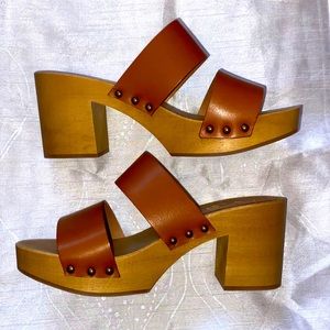 Sam Edelman Heeled Sandals